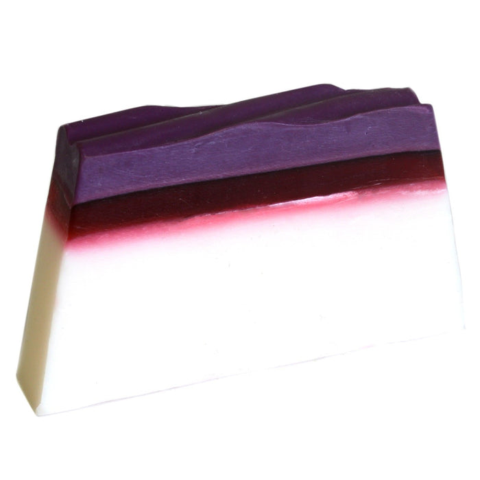Tropical Paradise Soap Loaf - Mangosteen (1.1Kg)