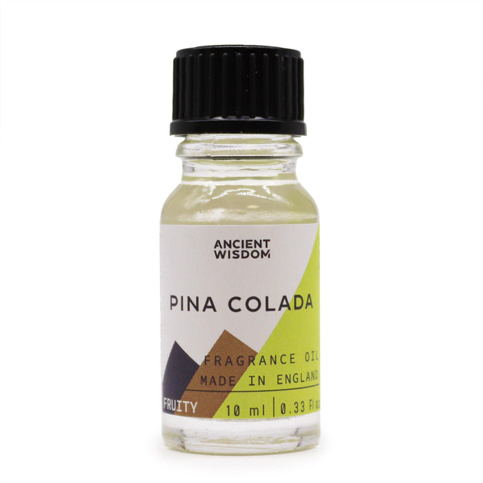 Pinacolada Duftöl - 10ml