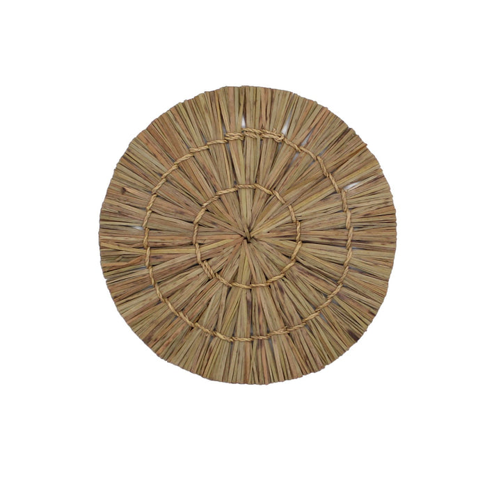 Natural Wall Art - Kribo Collection - Set of 6