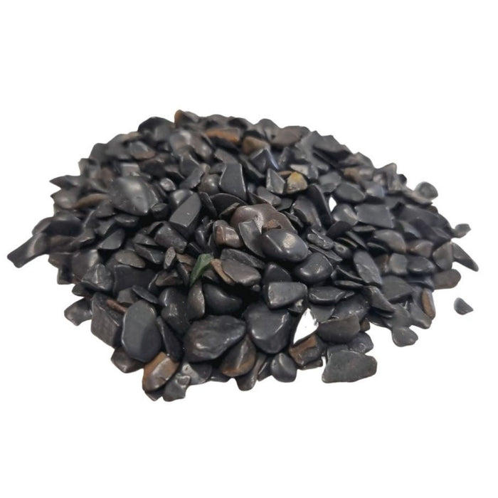 Edelstein-Splitter – Schwarzer Turmalin (1 Kg)