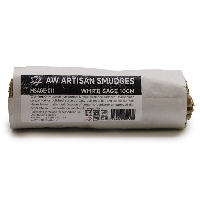 Smudge Stick - White Sage (10cm)