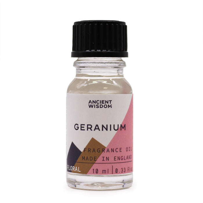 Geranium Duftöl - 10ml