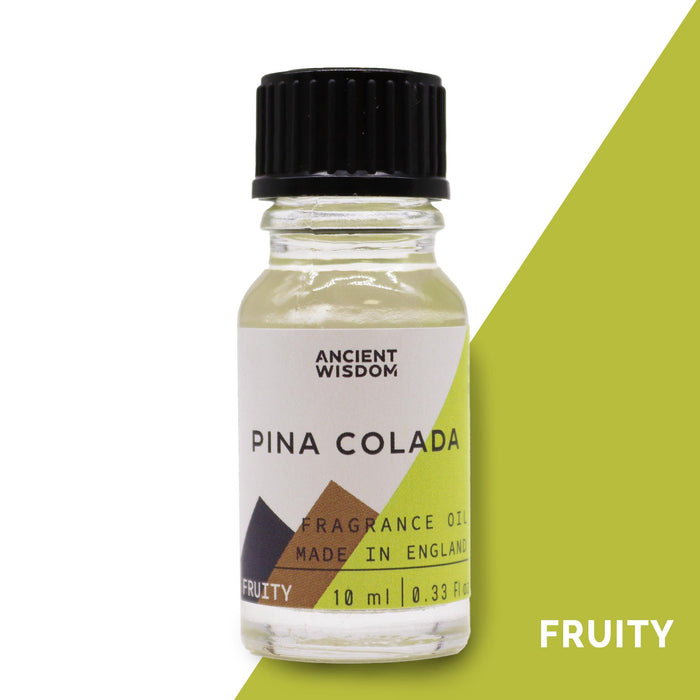 Pinacolada Duftöl - 10ml