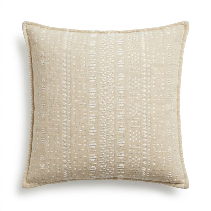 Lux Comfort Klassischer Kissenbezug - Soft Stone