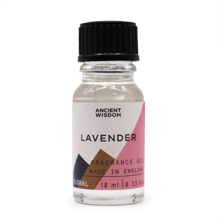 Lavendelduftöl - 10ml