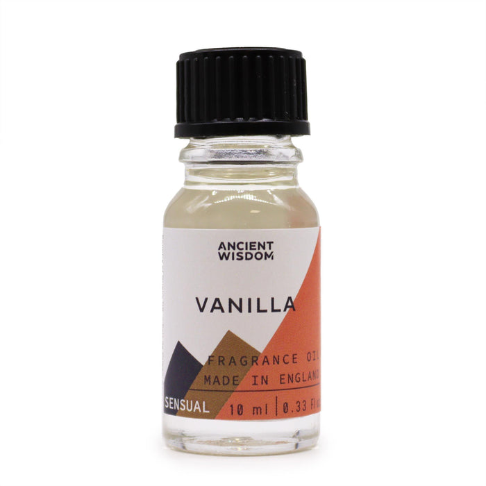 Vanille Duftöl - 10ml