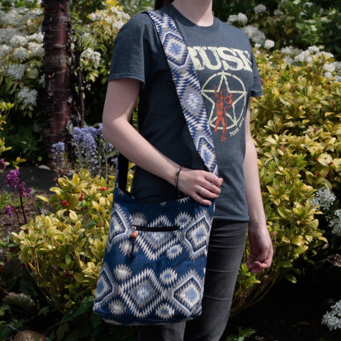 Kathmandu Big Bag – Dämmerung