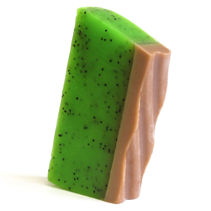Tropical Paradise Soap Loaf - Kiwi Fruit (1.1Kg)
