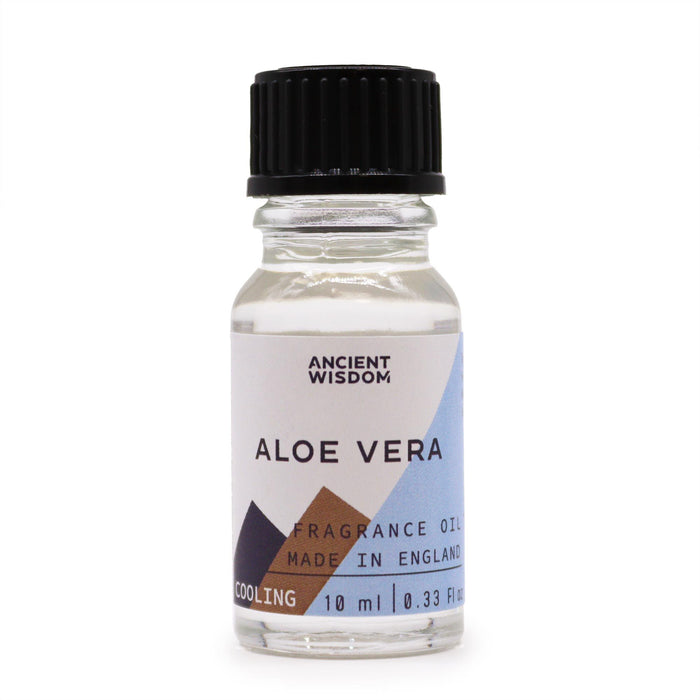 Aloe Vera Duftöl - 10ml