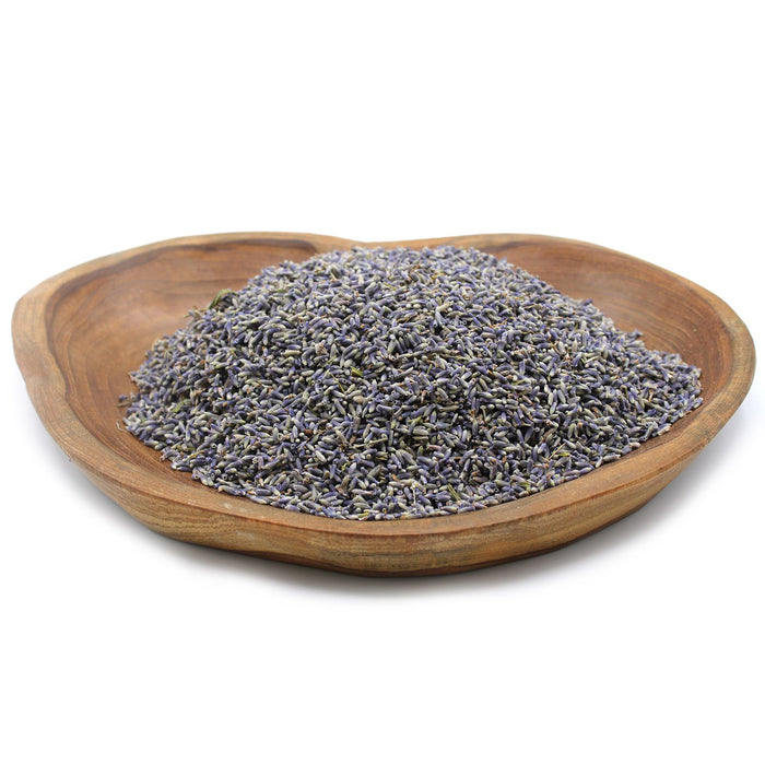 Lavendelblüten (1 kg)