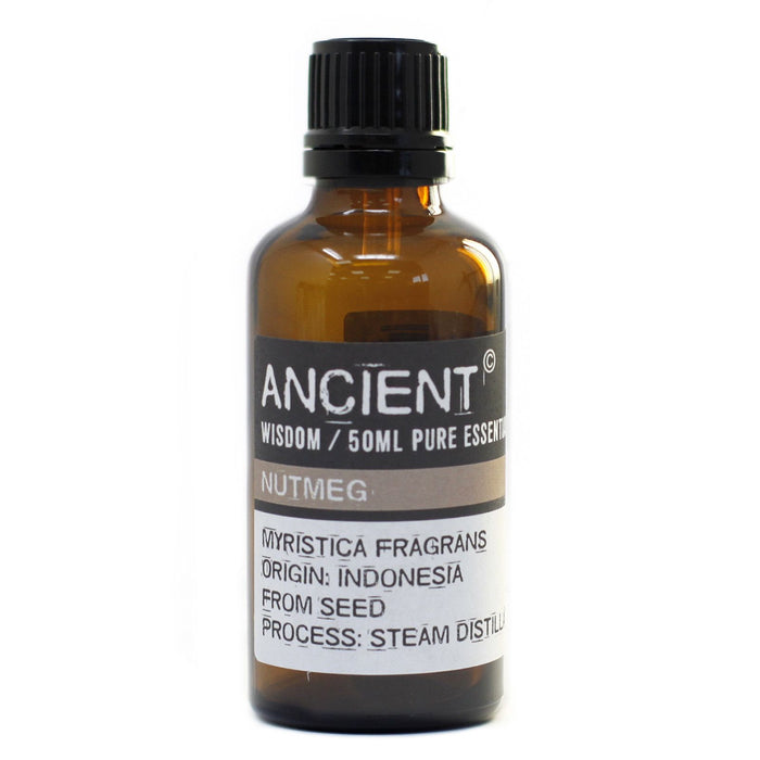Muskatnussöl 50ml