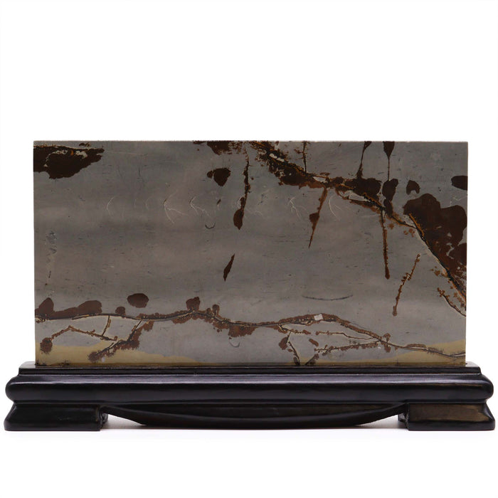 Guohua-Bildersteine - Große Landschaft (ca. 800 g)