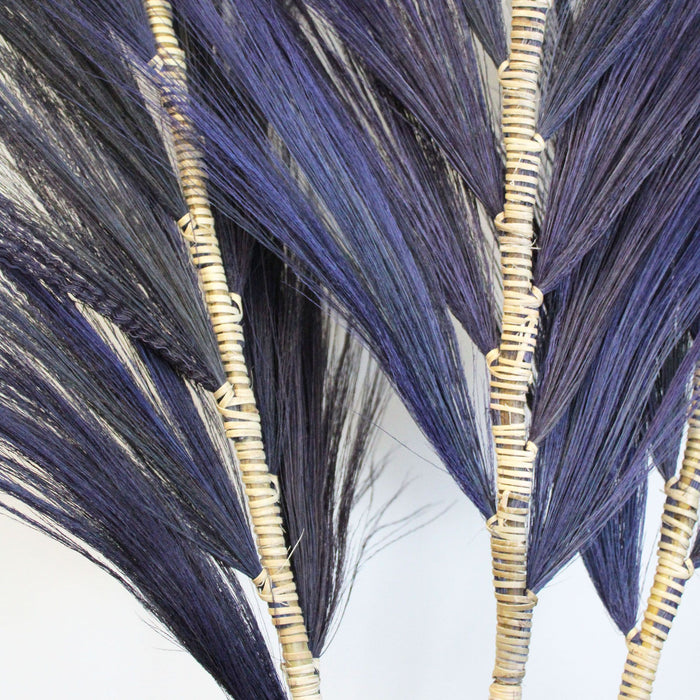 Rayung Gras - Lavendel - 3er-Set (1,6M)