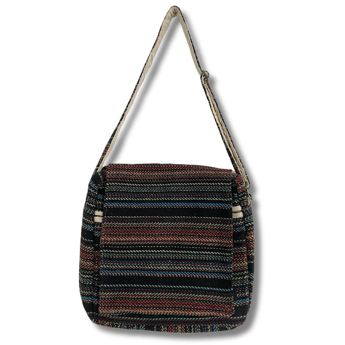Banjar Laptoptasche - Dunkel Smart