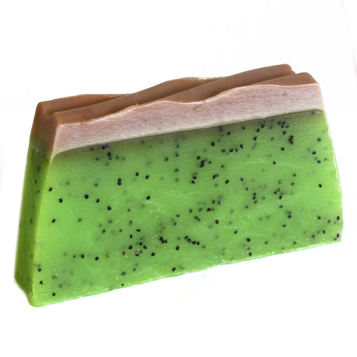 Tropical Paradise Soap Loaf - Kiwi Fruit (1.1Kg)