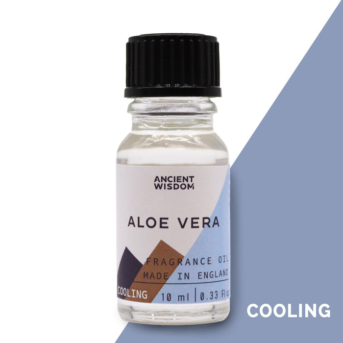 Aloe Vera Duftöl - 10ml