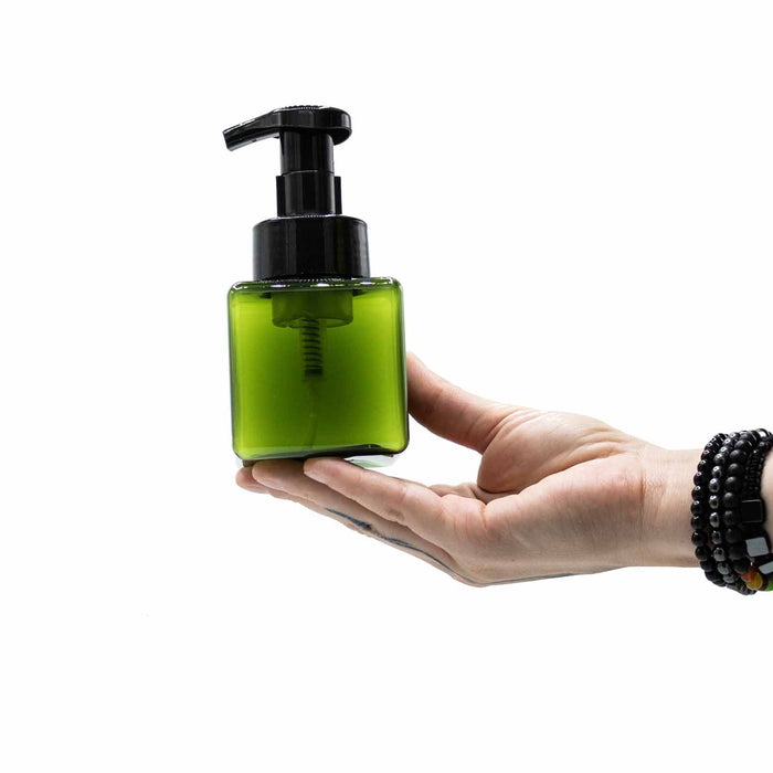 Wiederverwendbarer Schaumspender – 250 ml