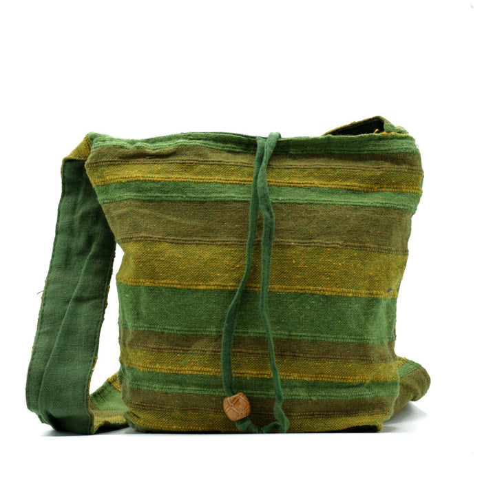 Nepal Sling Bag – Sommerliche Strandgefühle