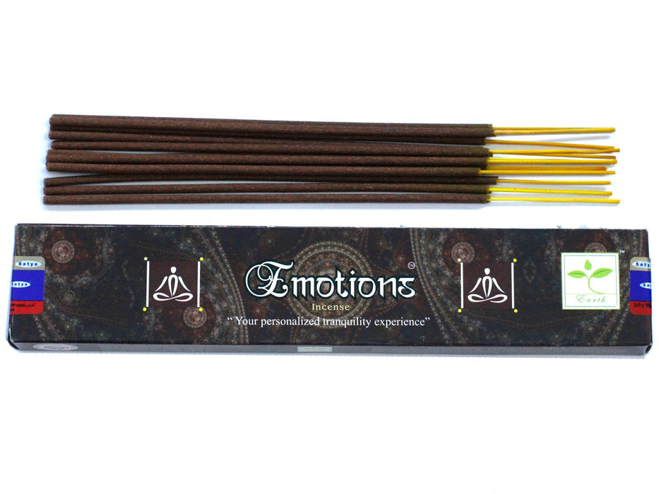 Satya Incense Sticks - Emotion