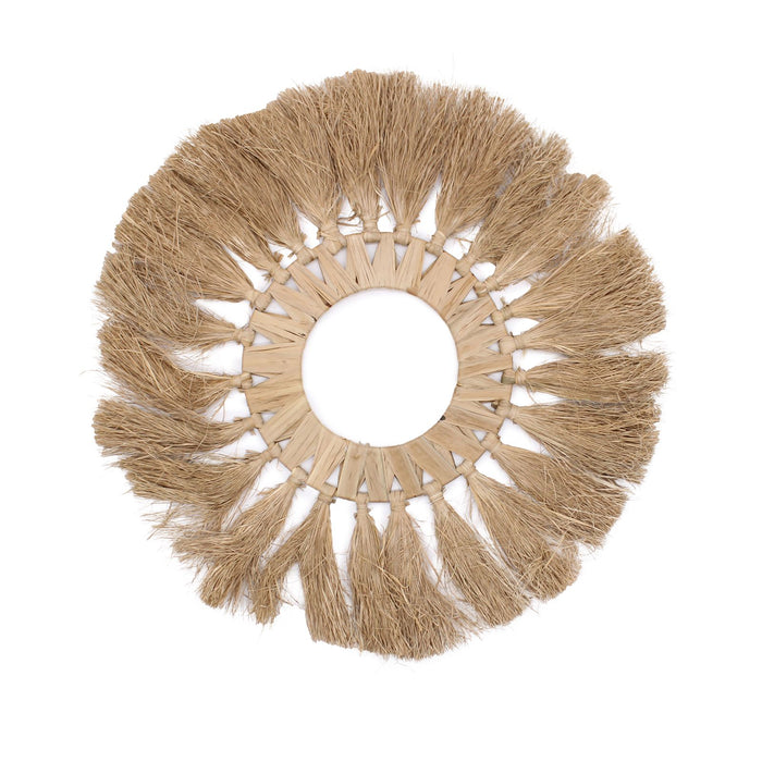 Natural Wall Art - Bintang Collection - Set of 6