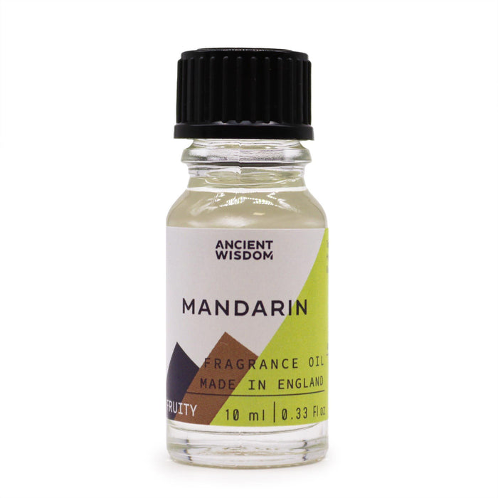 Mandarinen-Duftöl - 10ml