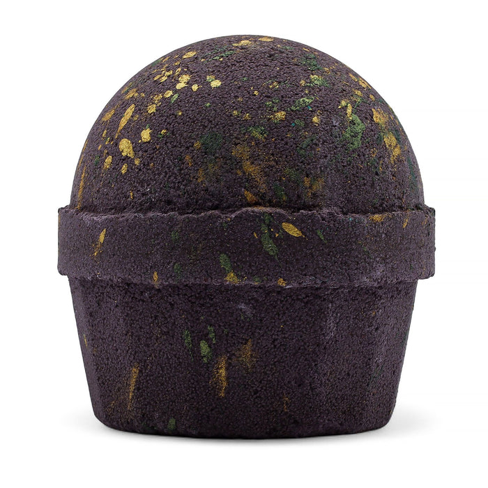 Dubai Bath Bomb - Emerald Oudh Truffle