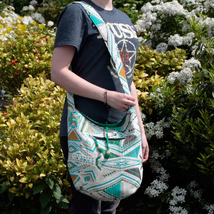 Kathmandu Big Bag - Mittag