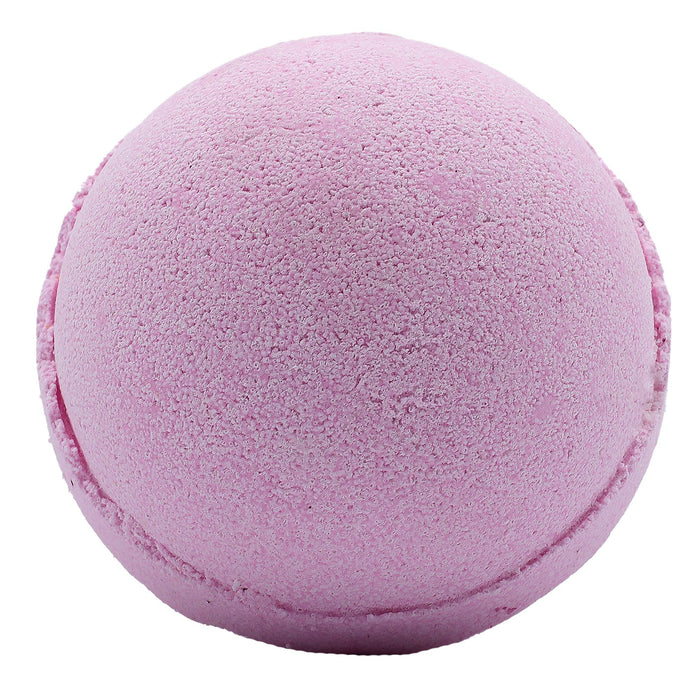 Set of 3 Bath Bombs - Bubblegum