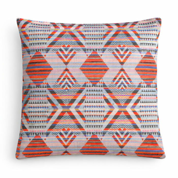Lux Comfort Classic Kissenbezug - Urban Tribal