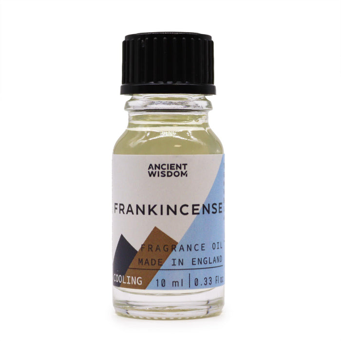 Weihrauchduftöl - 10ml