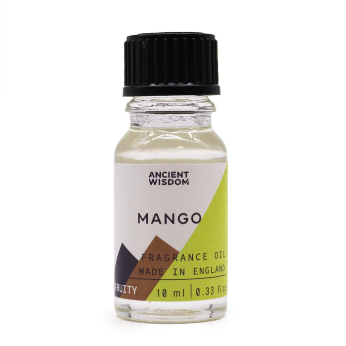 Mangoduftöl - 10ml
