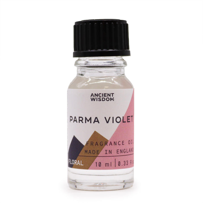 Veilchen-Parfümöl – 10 ml