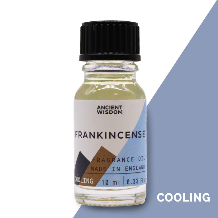 Weihrauchduftöl - 10ml