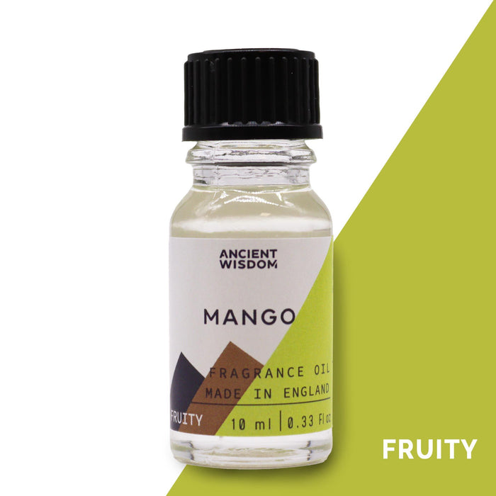 Mangoduftöl - 10ml