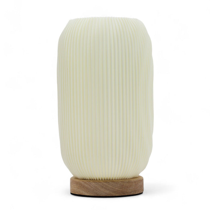New Wave Lampe - Modern Gedreht