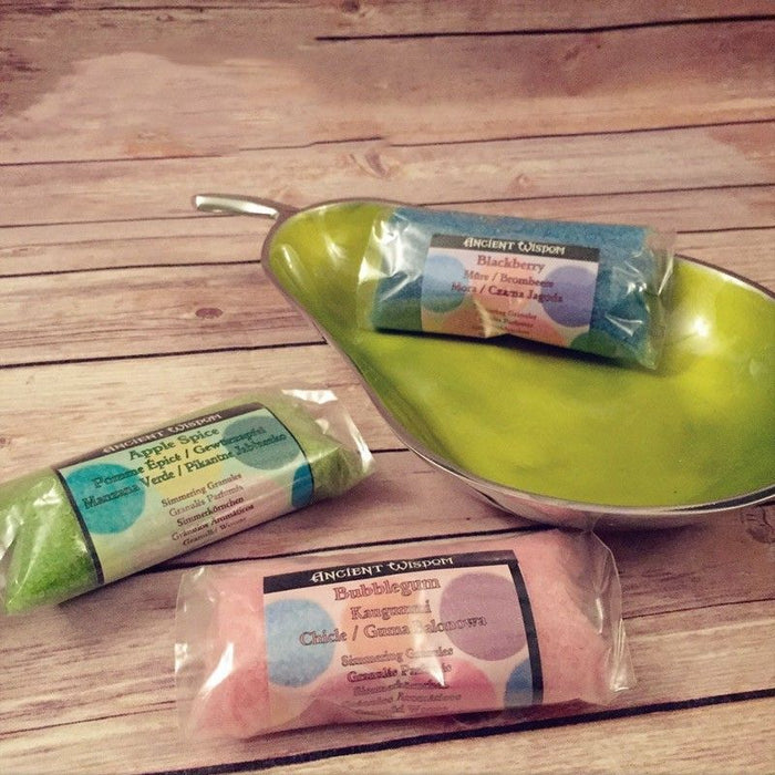 Simmering Granules - Cherry Grove