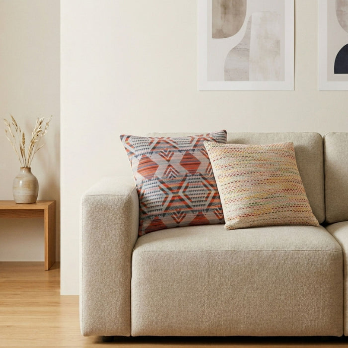 Lux Comfort Classic Kissenbezug - Urban Tribal