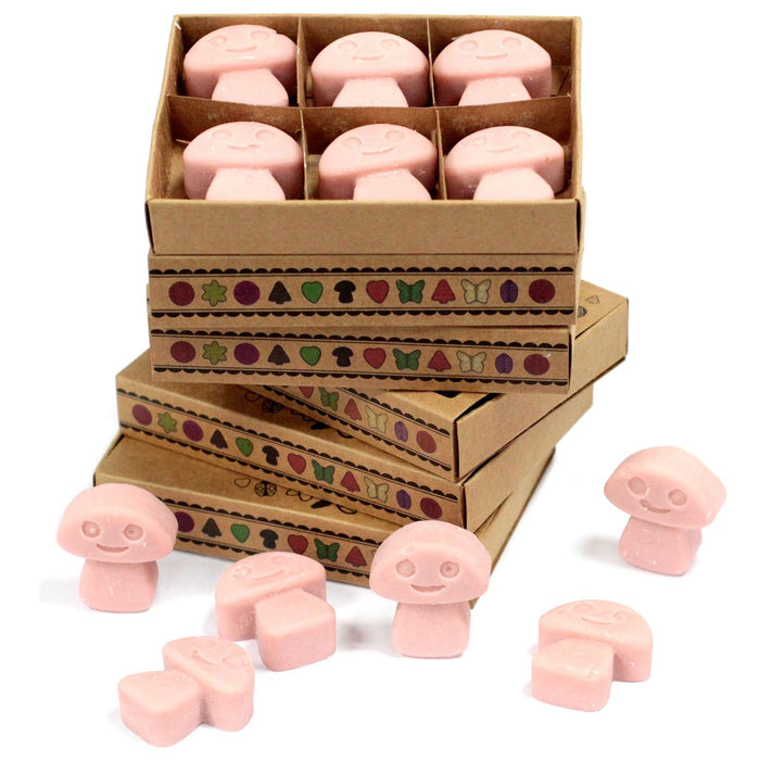 Wax Melts - Coffee Trader (6er-Pack)