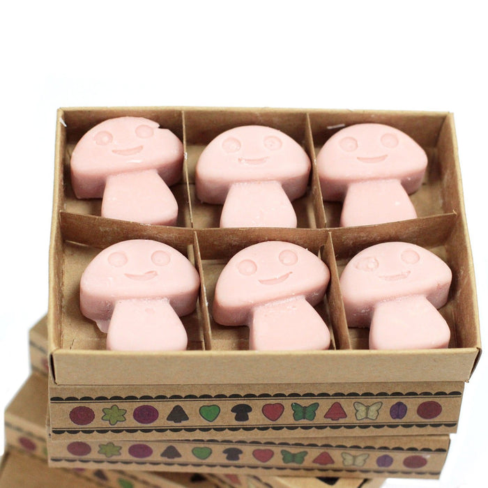 Wax Melts - Coffee Trader (6er-Pack)