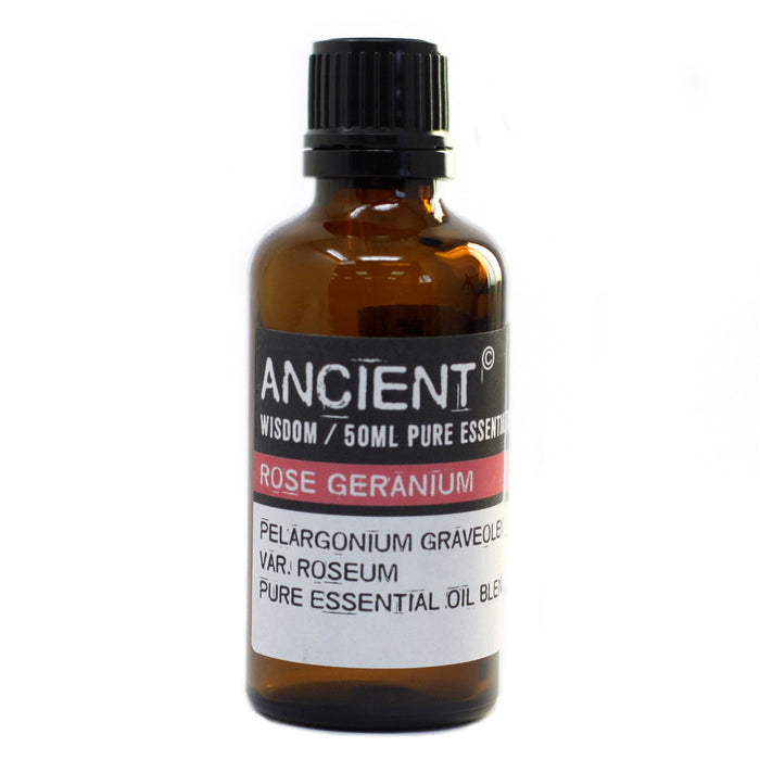 Ätherisches Rosengeranienöl 50ml