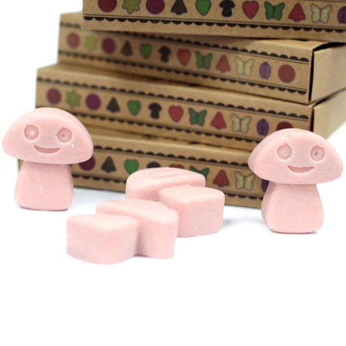 Wax Melts - Coffee Trader (6er-Pack)