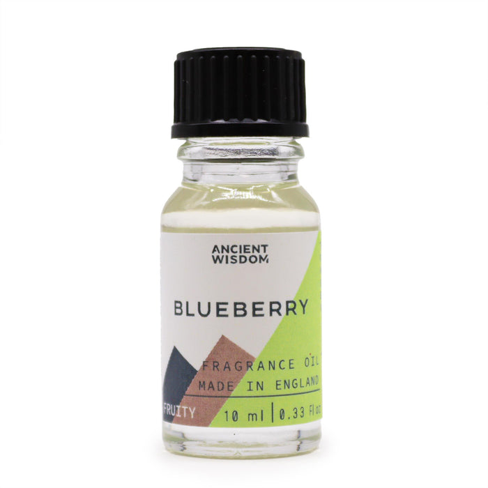Heidelbeerduftöl - 10ml