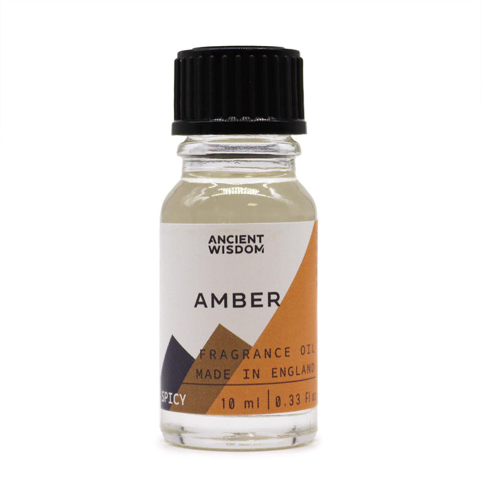 Bernstein-Duftöl - 10ml