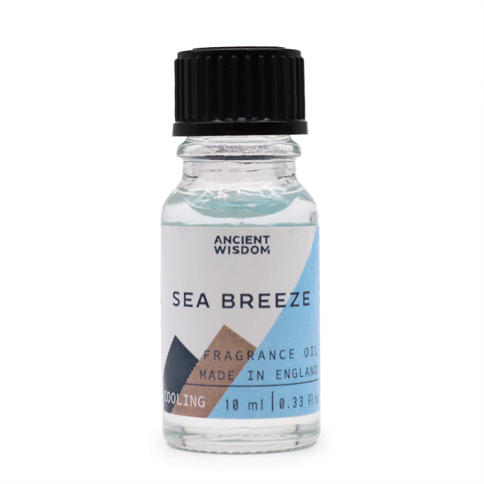 Meeresbrise Duftöl - 10ml