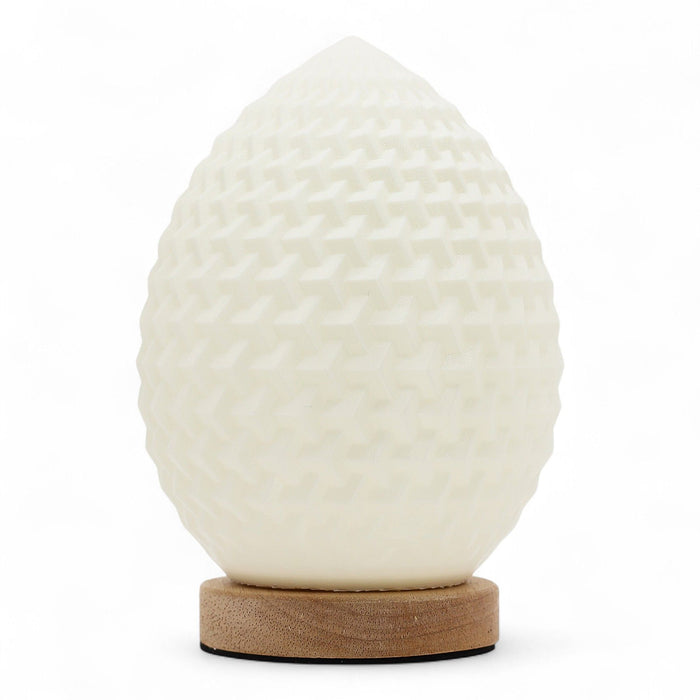 New Wave Lampe - Teardrop