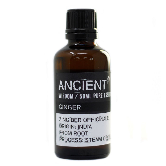 Ingweröl 50ml
