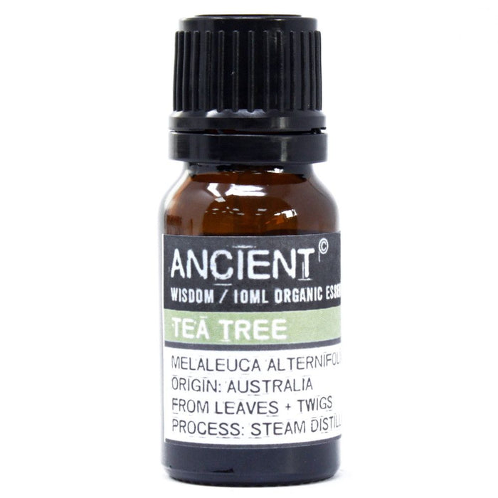 Bio Teebaumöl - 10ml