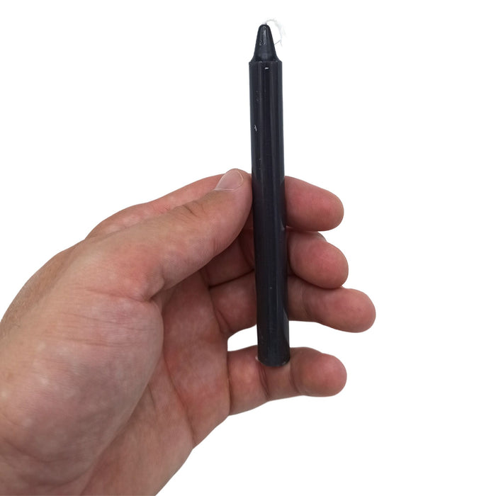 Bougies Manifest Magic - Transformation, Noir