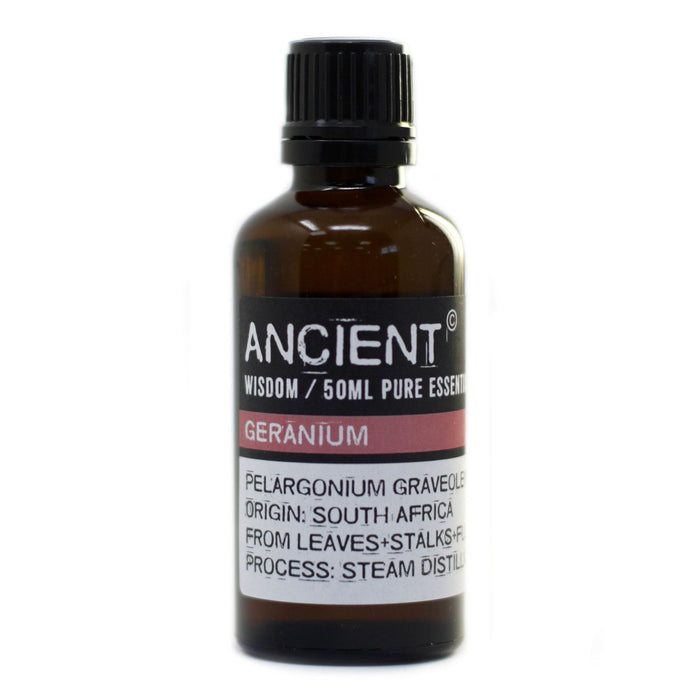 Geranium (Ägypten) Ätherisches Öl 50ml