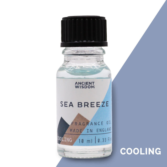Meeresbrise Duftöl - 10ml